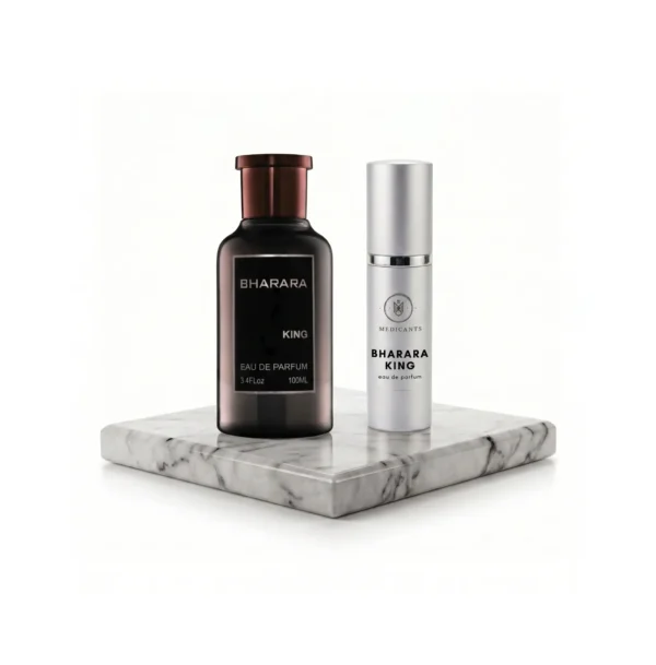 Bharara King Eau de Parfum | Decant desde 3 ml