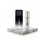 212 VIP Black Carolina Herrera | Decant desde 3 ml