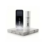 212 VIP Black Carolina Herrera | Decant desde 3 ml