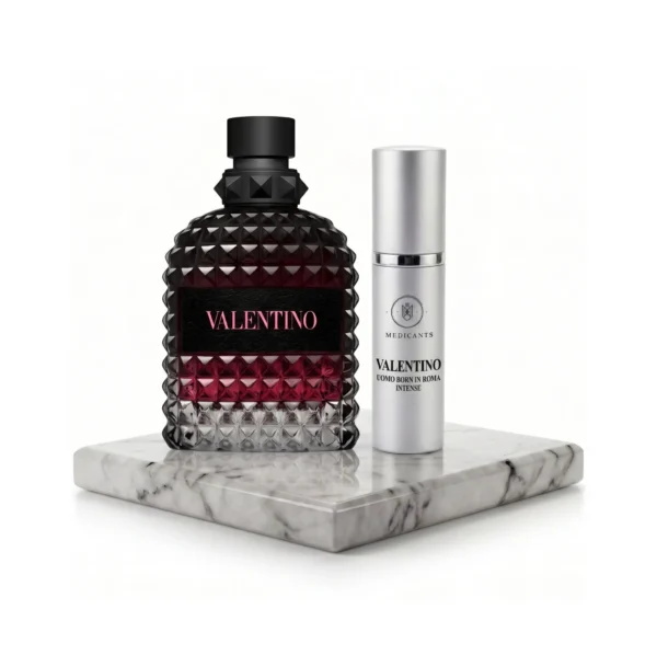Valentino Uomo Born In Roma Intense | Decant desde 3 ml
