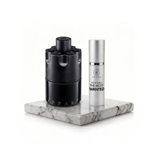 Azzaro The Most Wanted | Decant desde 3 ml