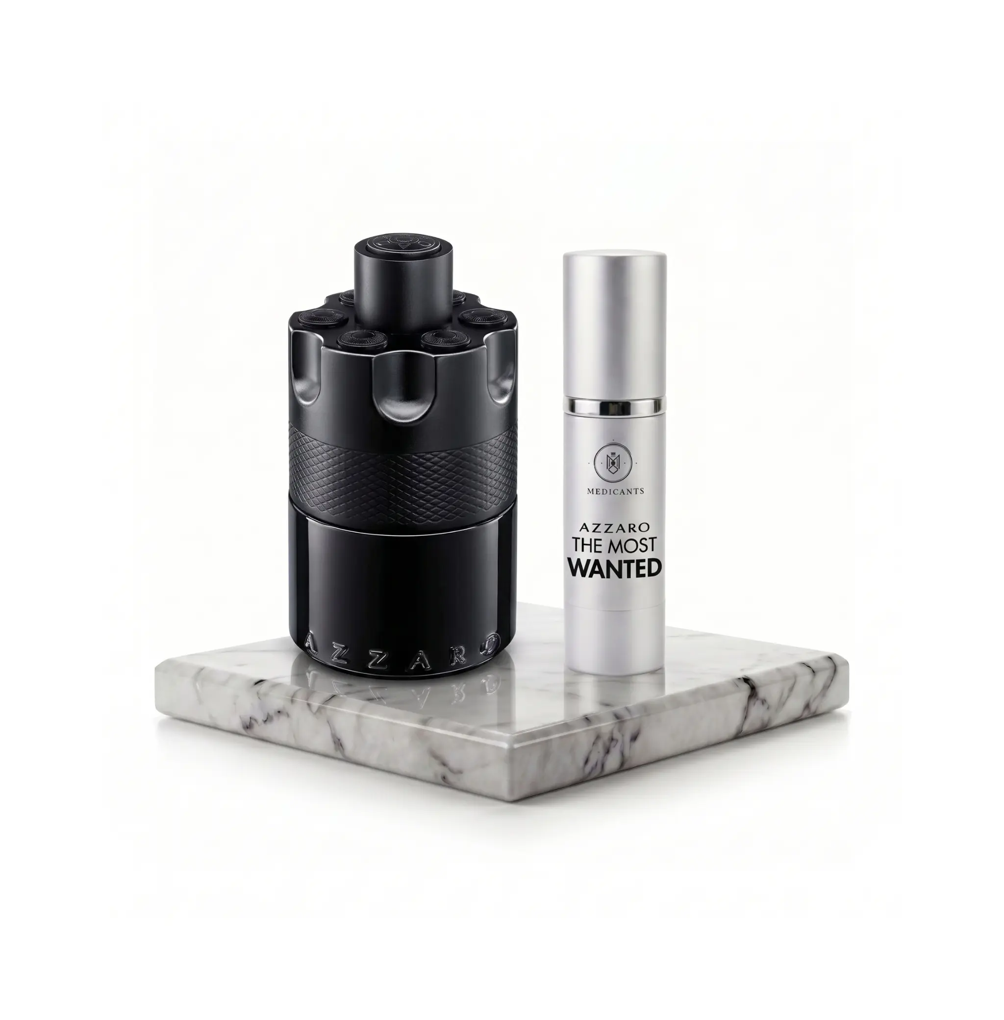 7 Azzaro The Most Wanted | Decant desde 3 ml - Image 1