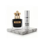 Jean Paul Gaultier Scandal Pour Homme Le Parfum | Decant desde 3 ml