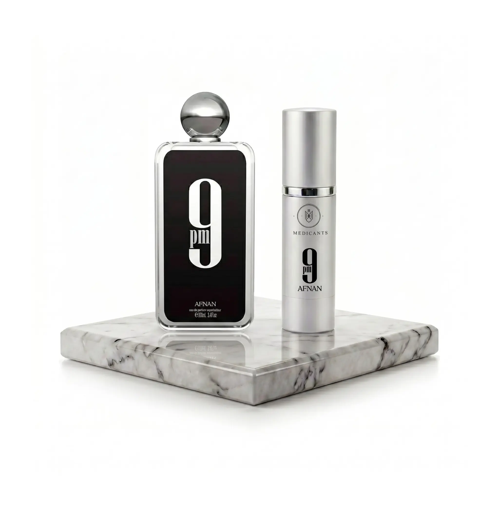 21 9PM AFNAN | Decant desde 3 ml - Image 1