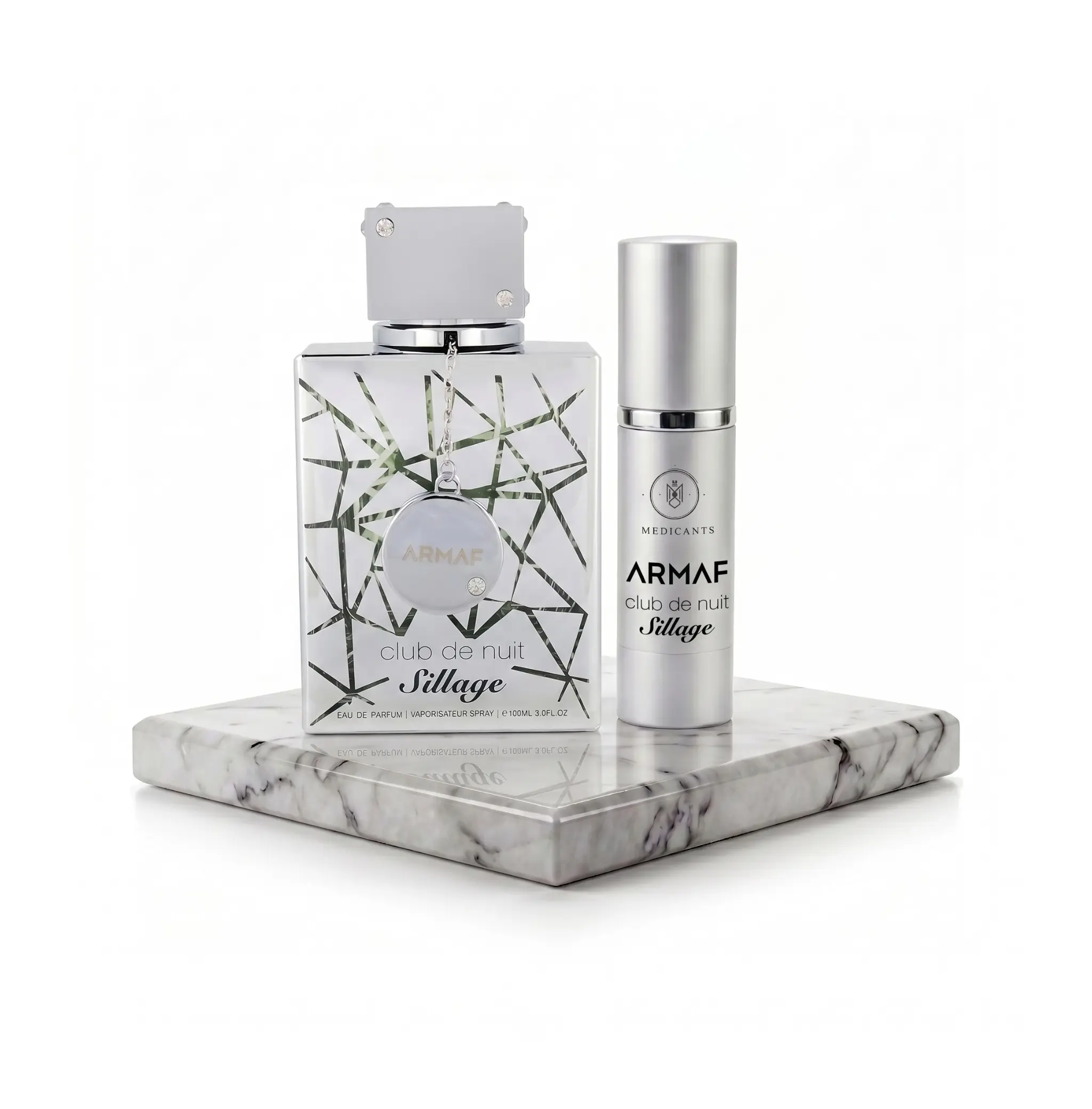 33 Club de Nuit Sillage ARMAF | Decant desde 3 ml - Image 1