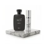 Hawas Kobra Rasasi | Decant desde 3 ml