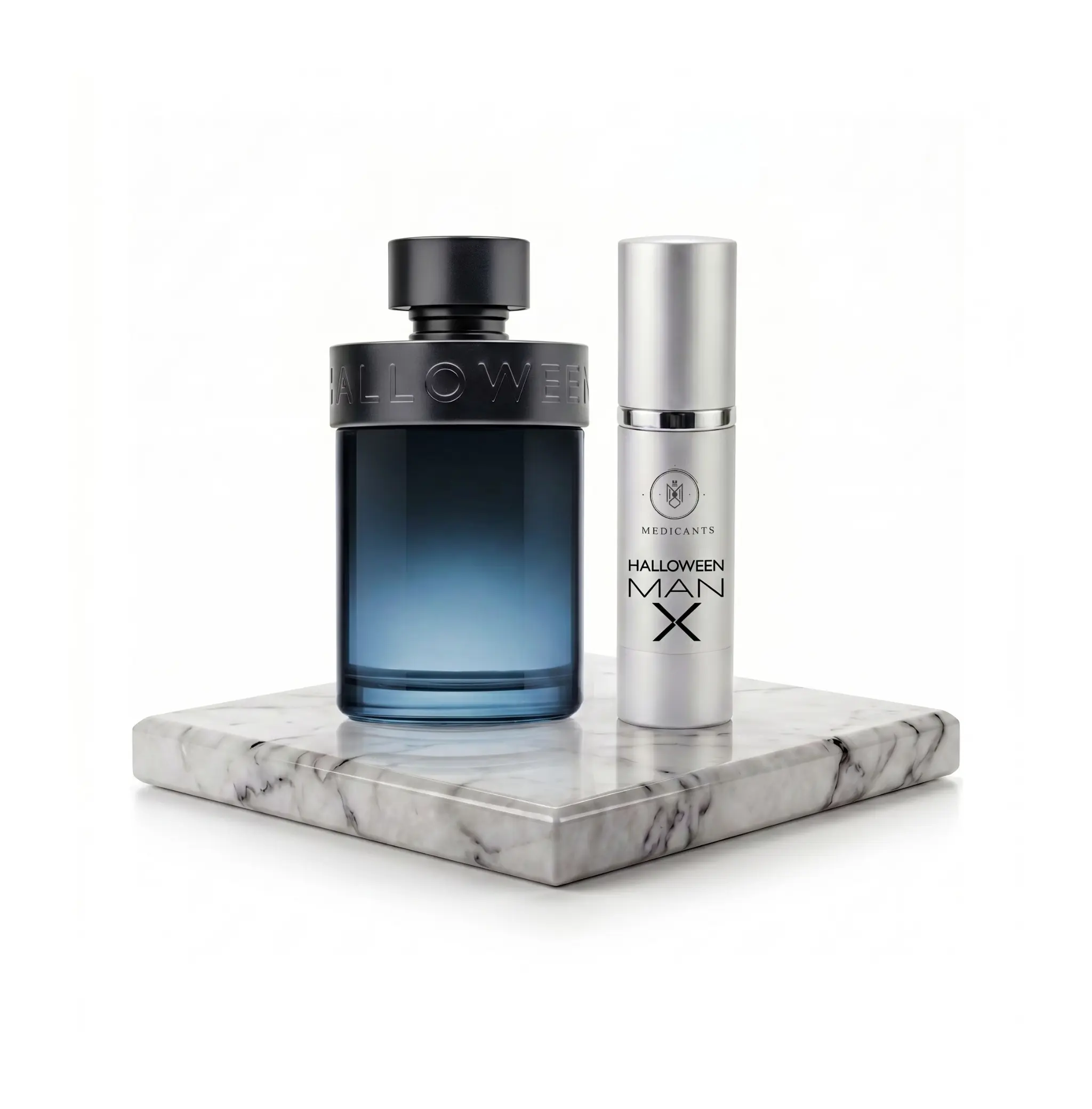55 Halloween Man X | Decant desde 3 ml - Image 1