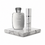 Hawas Chrome Rasasi | Decant desde 3 ml