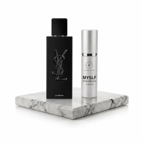 MYSLF Le Parfum Yves Saint Laurent | Decant desde 3 ml