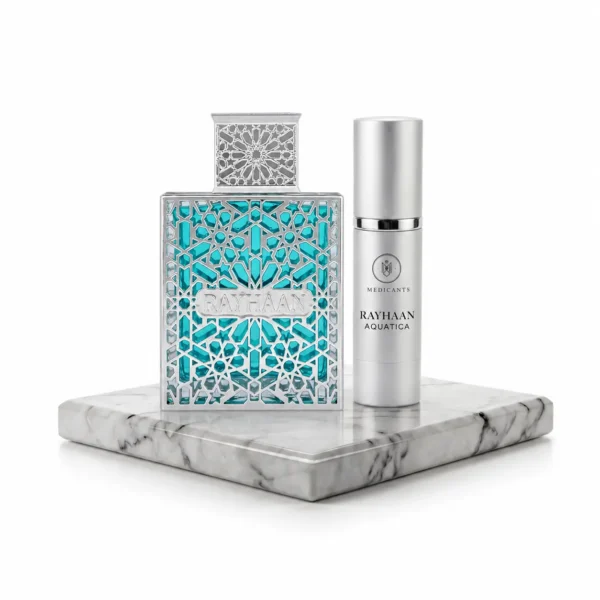 Rayhaan Aquatica | Decant desde 3 ml