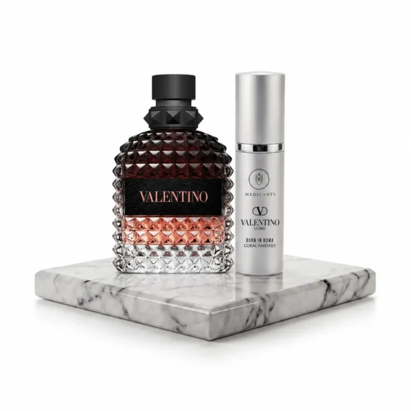 Valentino Uomo Born In Roma Coral Fantasy | Decant desde 3 ml